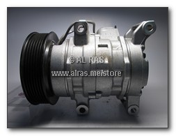 COMP. TYT HILUX'06 DIESEL